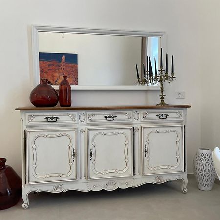 Palazzo Boccapianola Apartment บารี ภายนอก รูปภาพ