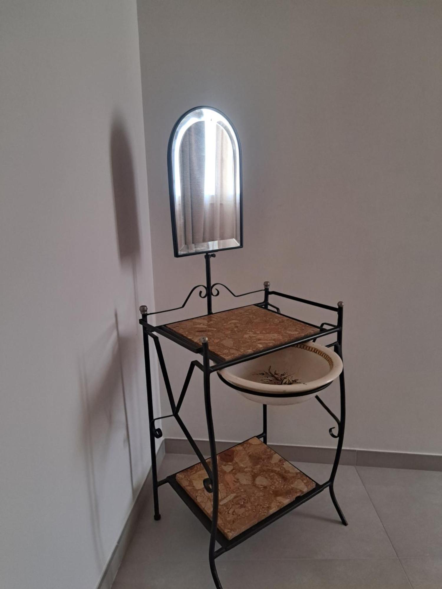 Palazzo Boccapianola Apartment บารี ภายนอก รูปภาพ