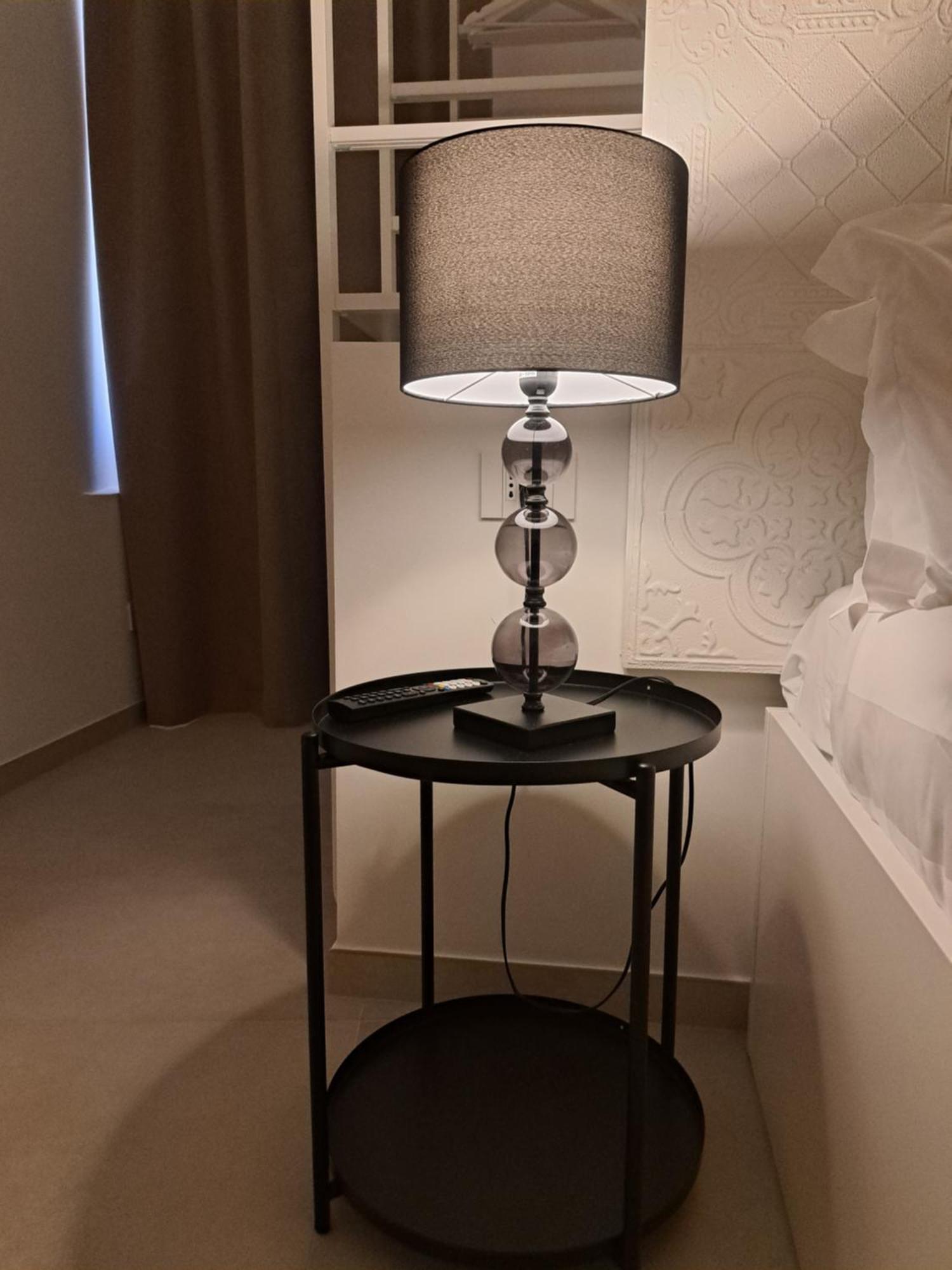Palazzo Boccapianola Apartment บารี ภายนอก รูปภาพ
