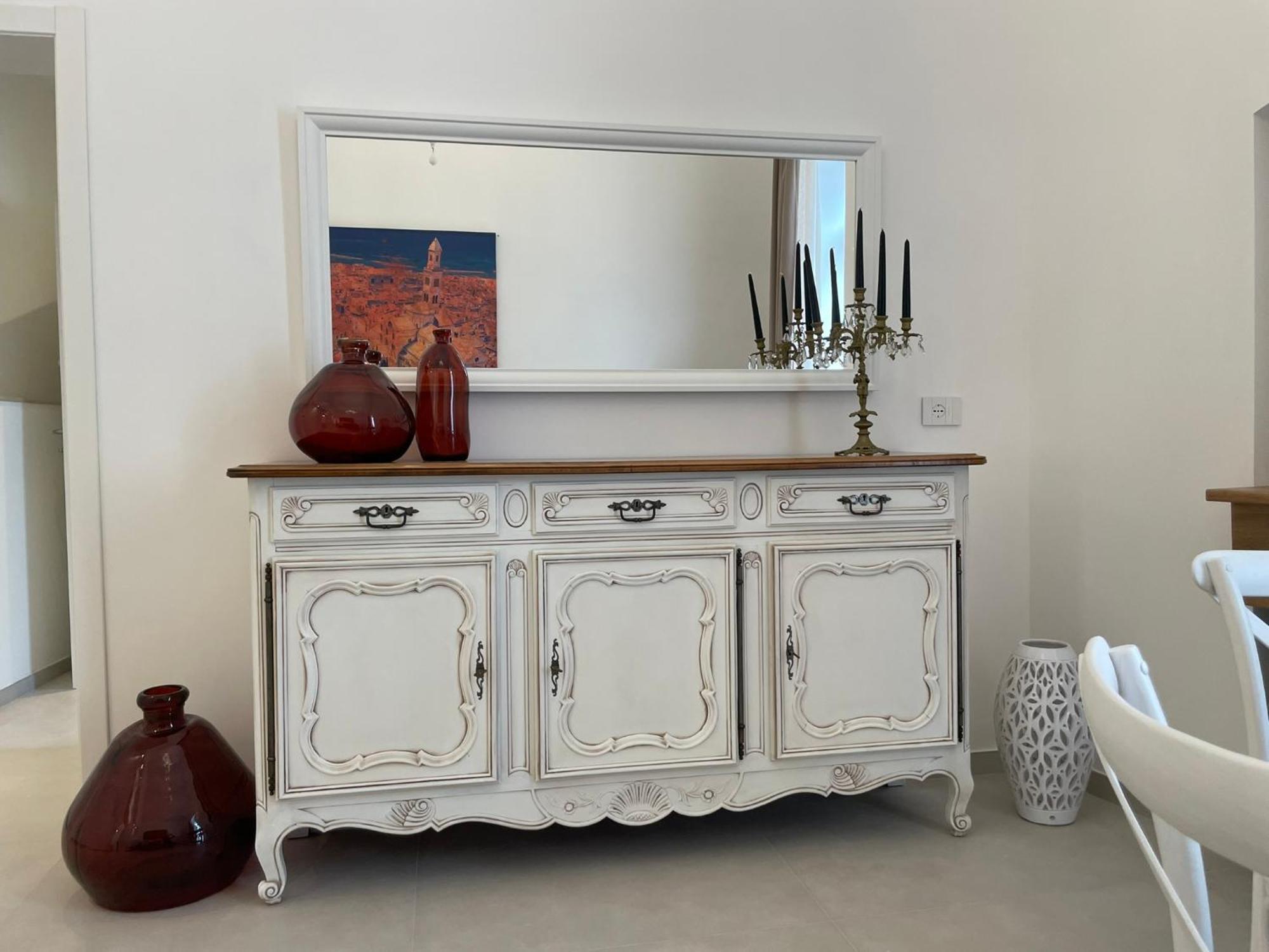 Palazzo Boccapianola Apartment บารี ภายนอก รูปภาพ