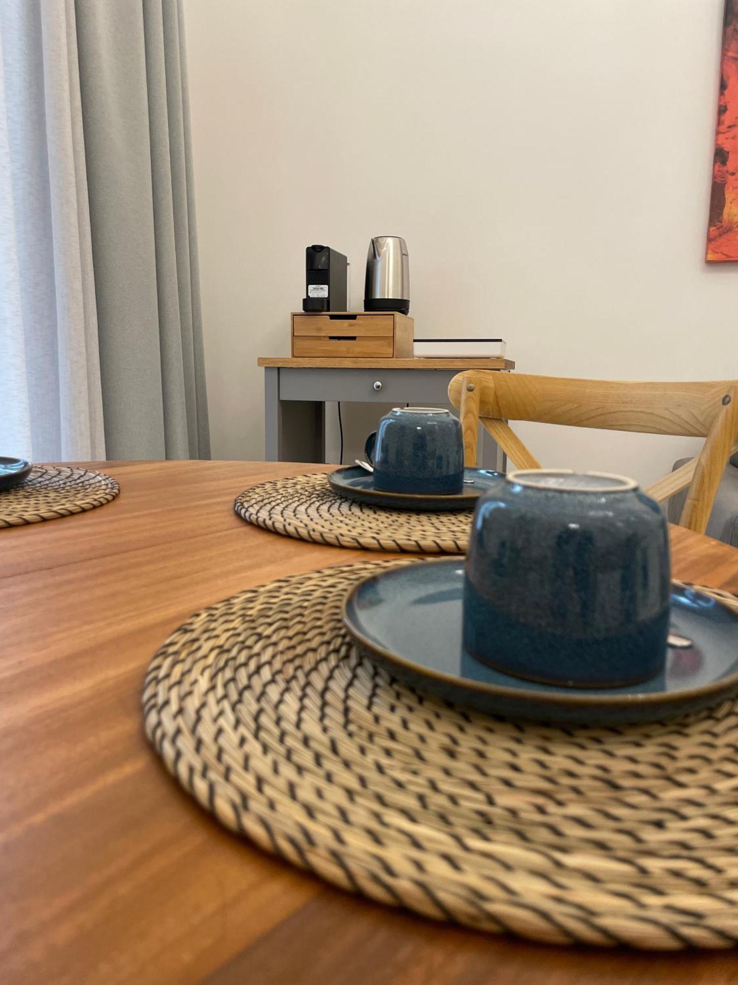 Palazzo Boccapianola Apartment บารี ภายนอก รูปภาพ