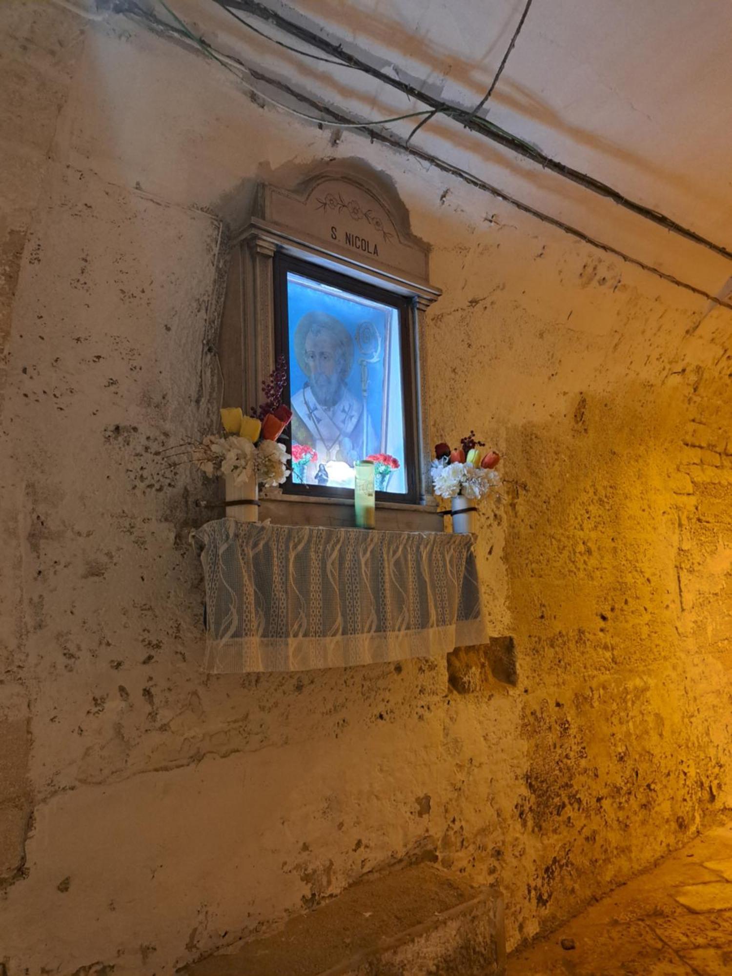 Palazzo Boccapianola Apartment บารี ภายนอก รูปภาพ